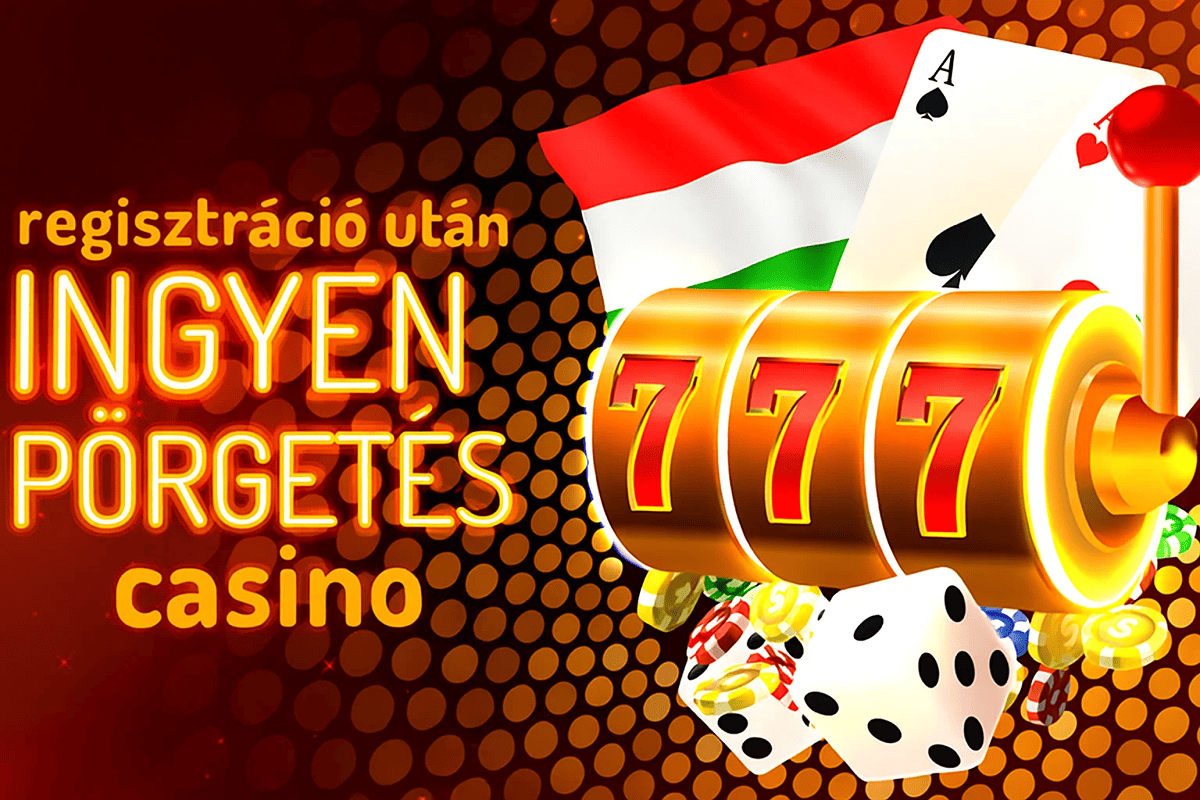 Regisztráció Után Ingyen Pörgetés Casino Regisztráció Után Ingyen Pörgetés Casino