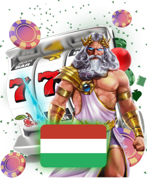 Kaszino Online Turul logo