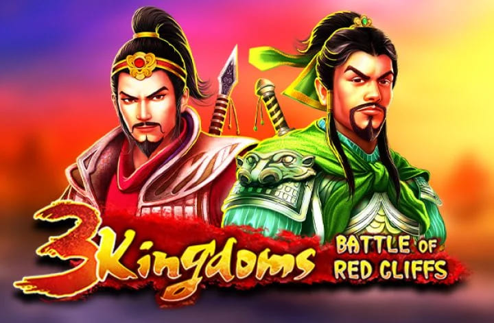 3 Kingdoms – Battle of Red Cliffs 3 Kingdoms – Battle of Red Cliffs