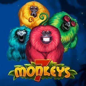 7 Monkeys 7 Monkeys