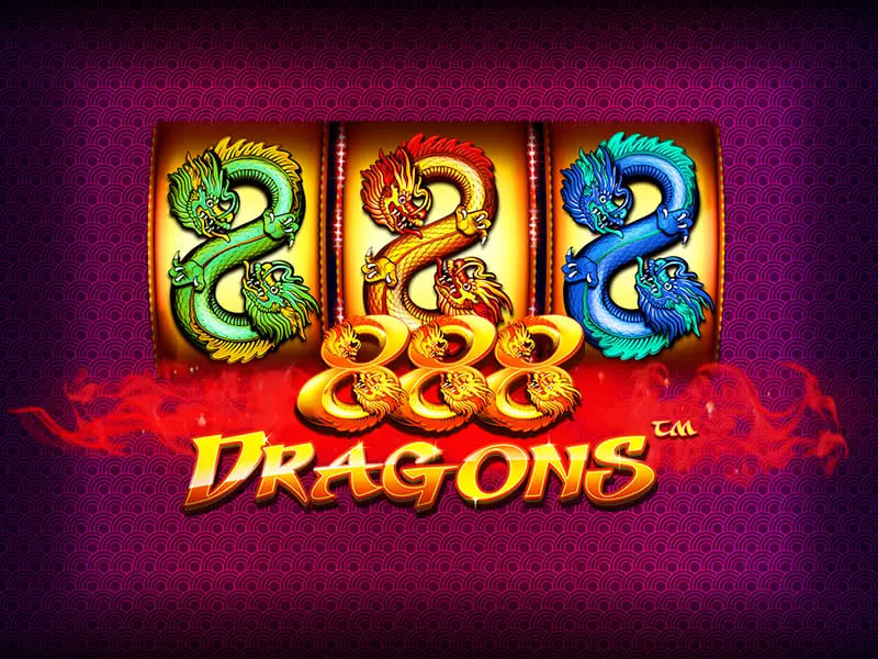 888 Dragons 888 Dragons