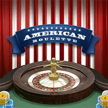American Roulette American Roulette
