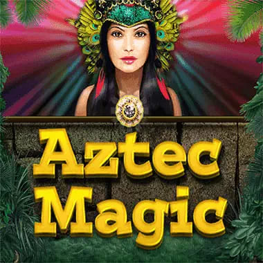 Aztec Magic Aztec Magic