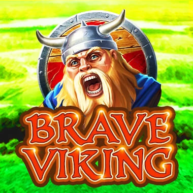 Brave Viking Brave Viking