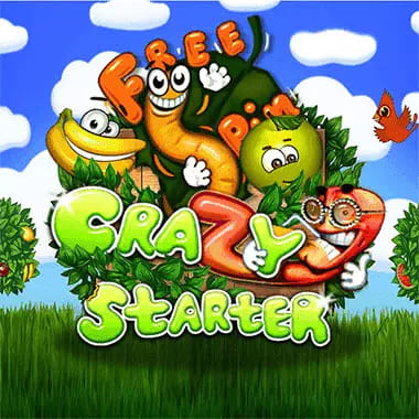 Crazy Starter Crazy Starter