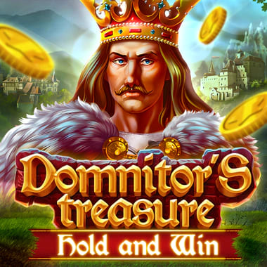 Domnitors Treasure Domnitors Treasure