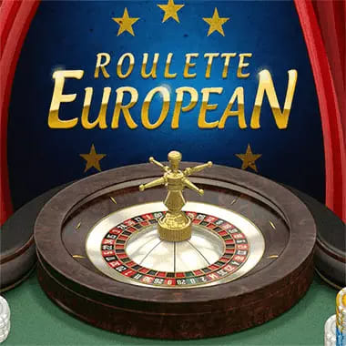 European Roulette European Roulette