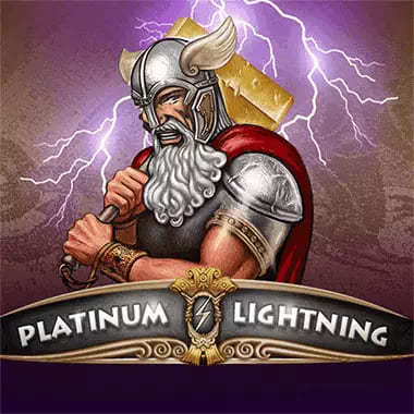 Platinum Lightning slot játék a Vulkan Vegas Casino-ban