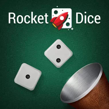 Rocket Dice Rocket Dice