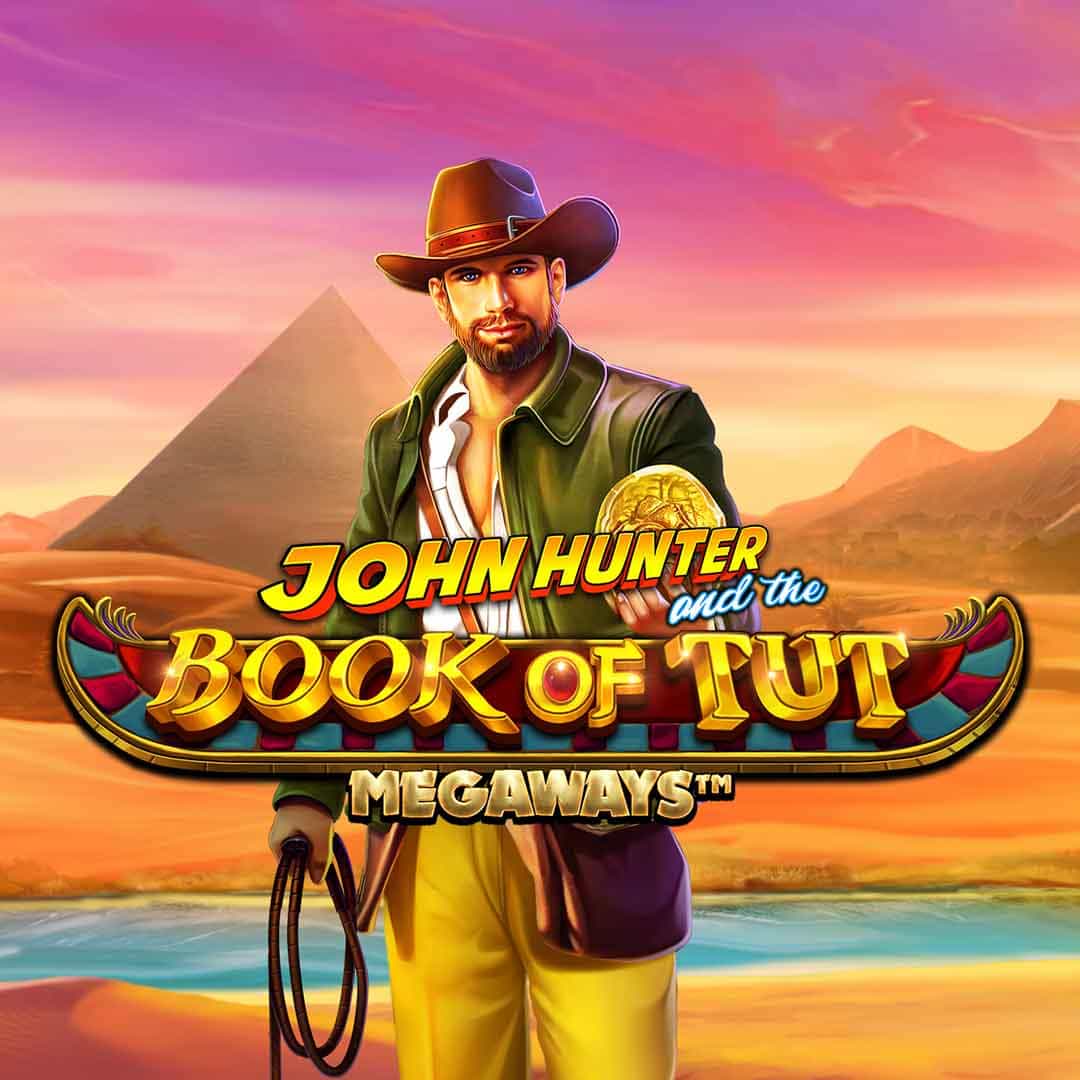 Book of Tut Megaways Book of Tut Megaways