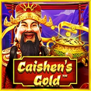 Caishen’s Gold Caishen’s Gold