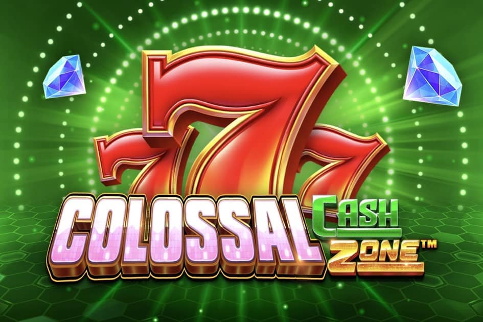 Colossal Cash Zone Colossal Cash Zone