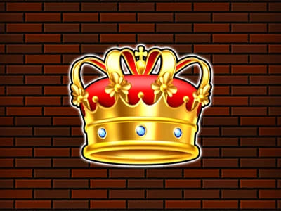 Crown of Fire Crown of Fire