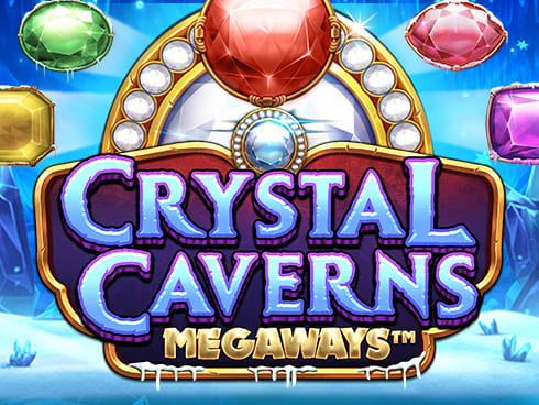 Crystal Caverns Megaways Crystal Caverns Megaways