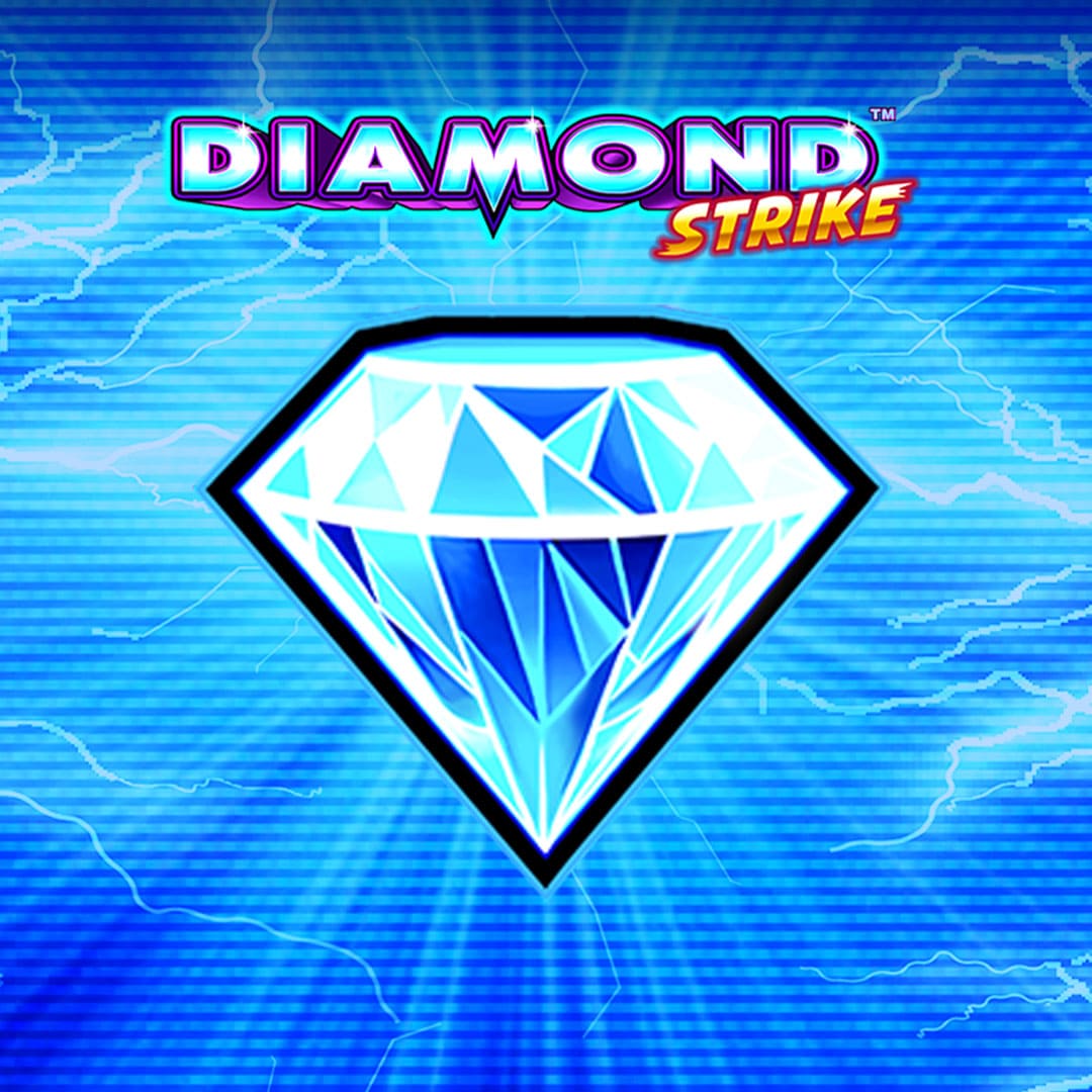 Diamond Strike Diamond Strike
