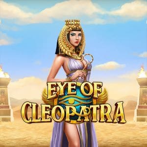 Eye of Cleopatra Eye of Cleopatra